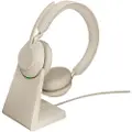 Jabra Evolve2 65 Usb Type-a Microsoft Teams Sort
