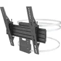 Multibrackets M Wallmount Column Pro Series