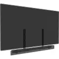 Multibrackets M Universal Soundbar Beslag 55-110" Vesa 800x400mm