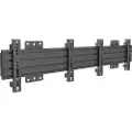 Multibrackets PRO Series M Wallmount Pro MBW2U Fixed 200
