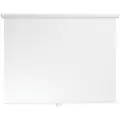 Multibrackets M Manual Projection Screen 1:1 145x145 80" White Edition