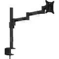 Multibrackets M Vesa Deskmount Officeline Single Ii