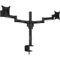 Multibrackets M Vesa Deskmount Officeline Dual