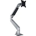 Hagor M Vesa Gas Lift Arm Single