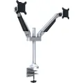 Multibrackets M Vesa Gas Lift Arm Dual