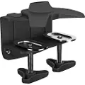 Multibrackets M Desktopmount Single / Dual / Triple Stand Desk Clamp