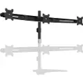 Multibrackets M Vesa Desktopmount Triple Arm Expansion Kit