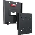 Multibrackets M VESA Wallmount Black I 50x50 75x75 100x100