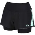 Zone3 Rx3 Compression 2-i-1 Shorts