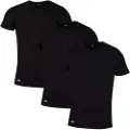 Lacoste Th3451 T-shirt Kortsærmet Pyjamas-t-shirt