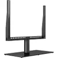 Multibrackets M VESA Tablestand Turn Black Large MAX 600x400 40 kg 60" 200 x 200 mm