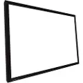 Multibrackets M Framed Projection Screen 16:10 166x104 77"