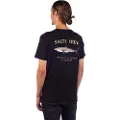 Salty Crew Bruce Premium T-shirt sort