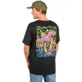 A.Lab Trip on this T-shirt sort