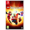 Teknikproffset Switch Lego The Incredibles (uk/dk)