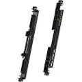 Multibrackets Micro-adjustable Arms 400mm For M Pro Series