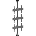 Multibrackets Pro Series Floor To Ceiling Mount Mbfc3u