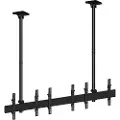 Multibrackets Pro Series Ceiling Mount Mbc3x1u