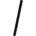 Multibrackets M Pro Series - Extension Pipe 0.8m Black