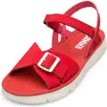 Camper Oruga Sandaler