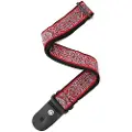 Daddario 50A07 Woven Guitar Strap Celtic