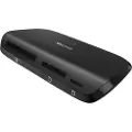 SanDisk Imagemate Pro Usb-c Kortlæser Usb 3.2 Gen 1 (3.1 Gen 1) Type-c Sort