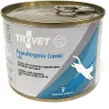 Trovet Hypoallergent Lam Med Lammefoder Til Kat 3kg