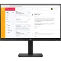 HP P24h G4 - 1920x1080 - 75Hz - IPS - Speakers