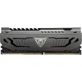 Patriot Memory Viper Steel Series 16gb 2x8gb Ddr4 3600mhz Ram-hukommelse