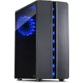 Inter-Tech Thunder Gaming Pc-tårnhus
