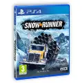 Focus Entertainment SnowRunner - Sony PlayStation 4 - Simulator