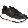 Levi´s Footwear West Sko