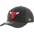 New Era Chicago Bulls Stretch Snap 9fifty Kasket