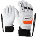 Ziener Guard Gtx+gore Grip Pr Handsker