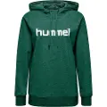 Hummel Go Logo Hættetrøje