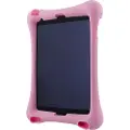 Deltaco Apple iPad 10.2" - 10.5" Silicone case - Pink