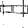 Deltaco Arm-0202 Tv-beslag 2,29 M (90") Sort