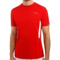 Head Club Tech T-shirt Med Korte ærmer