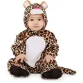 MOM Leopard Junior-kostume