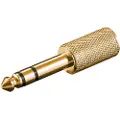 Goobay Audio adapter MiniJack F - Jack M