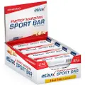 Etixx Energy Sport 12x50g Energibar Boks Marcipankage