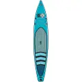 Light The Blue Series Tourer 14'0 SUP board mønster