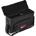 Gator GM-2W Padded Dual Wireless System Bag