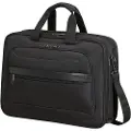Samsonite Computertaske VECTURA EVO 17,3" Sort 5414847971938 Modsvarer: N/A