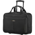 Samsonite Guardit 2.0 Rolling Tote til Laptop 17.3" | Sort
