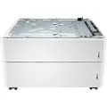 HP Papirmagasin Med Stativ 2x550 Ark – Clj Enterprise Mfp M766
