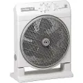 Soler & Palau Meteor Nt Gulvventilator