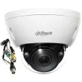Dahua Hac-hdbw3802e-z Domo 4k Overvågningskamera