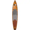 Light MFT Series Tourer 14'0 SUP board mønster