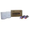 DNP Ds 40 Medier Ds 10x15 Cm 2 Enheder
